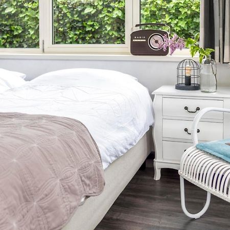 B&B Carpe Diem Hulst Luaran gambar