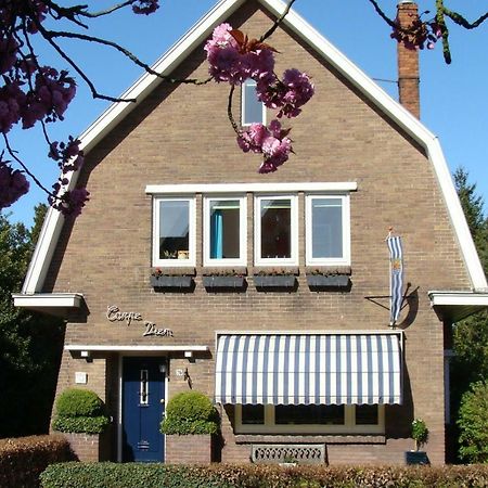 B&B Carpe Diem Hulst Luaran gambar