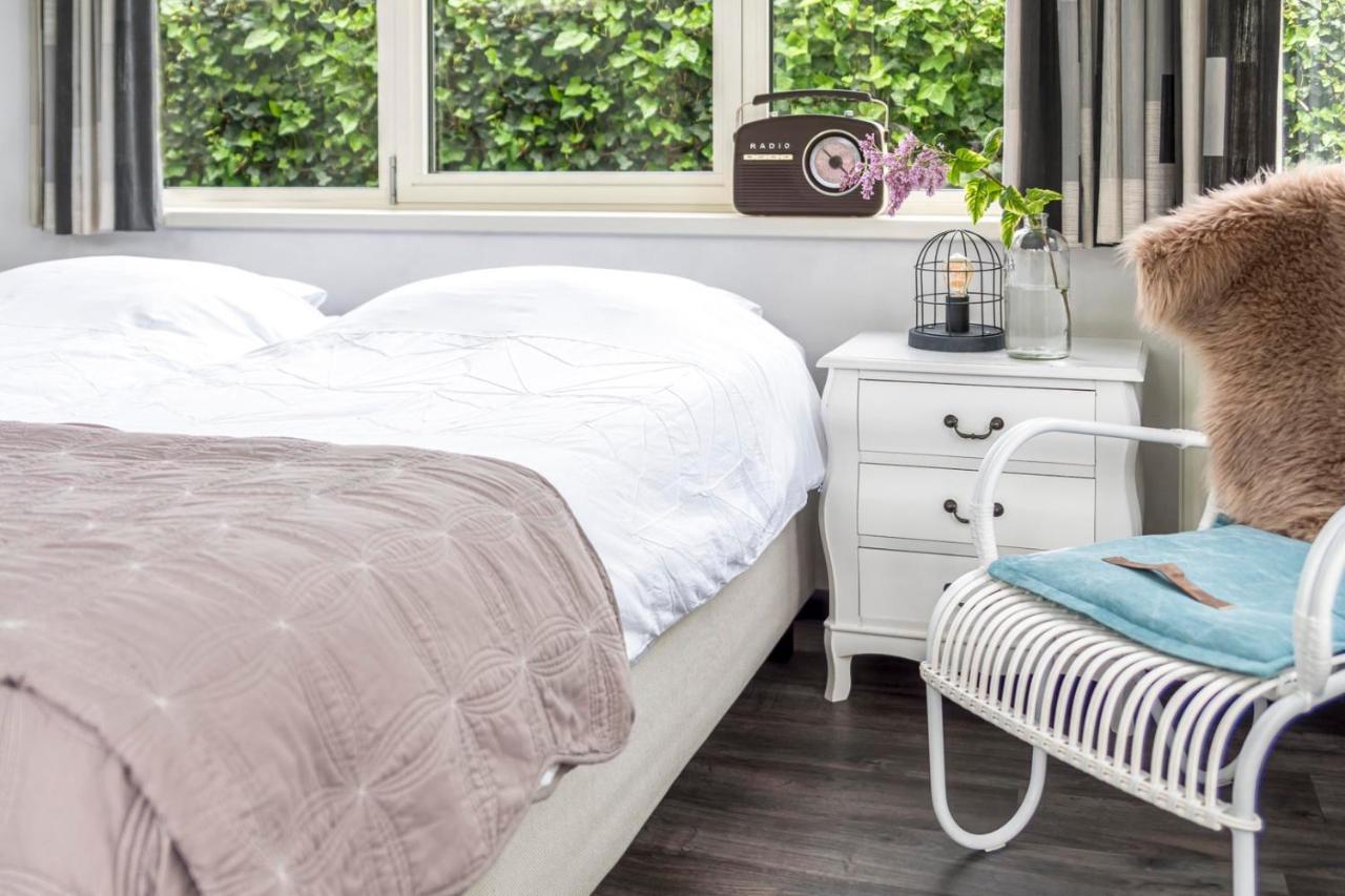 B&B Carpe Diem Hulst Luaran gambar