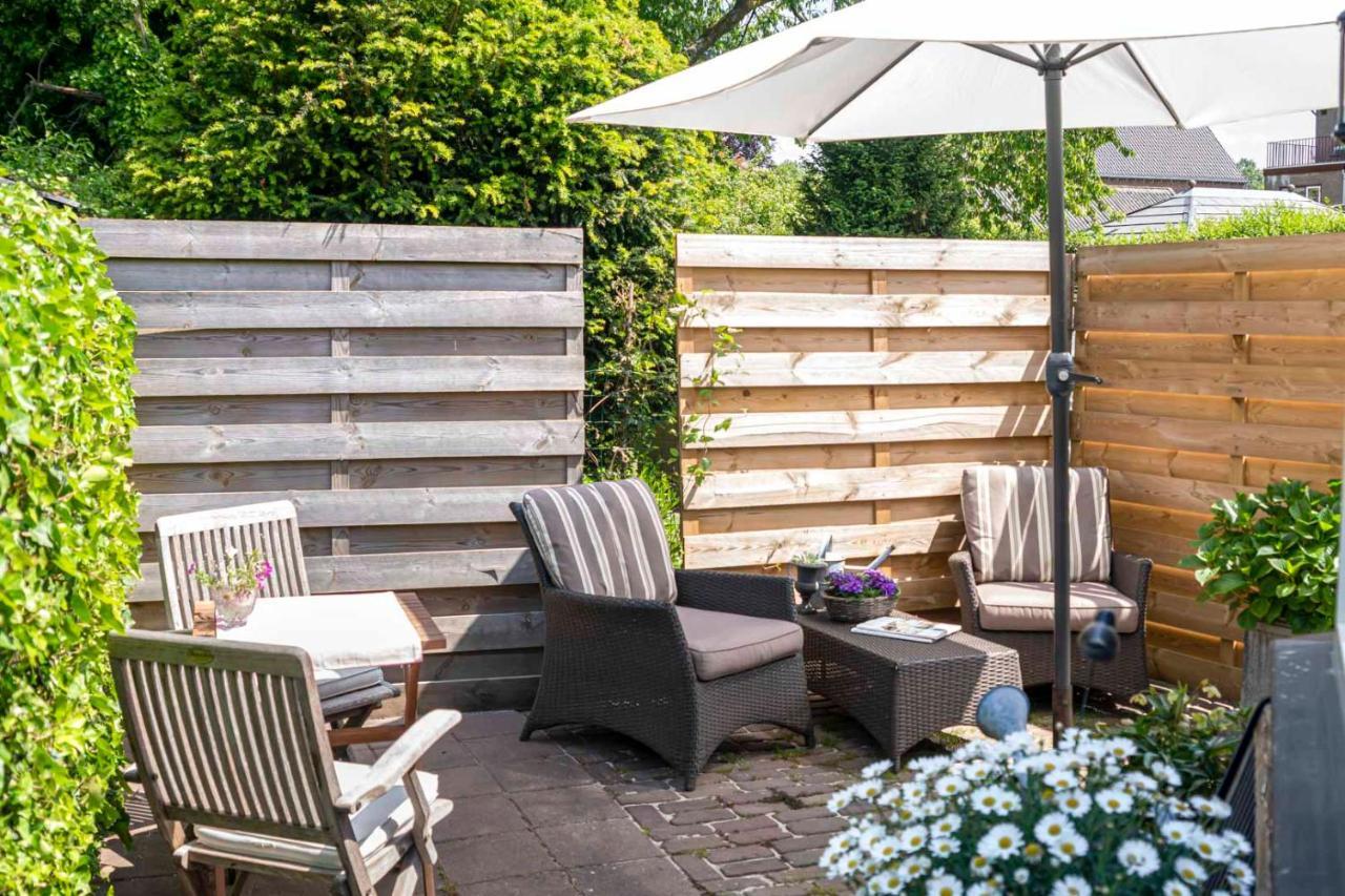 B&B Carpe Diem Hulst Luaran gambar