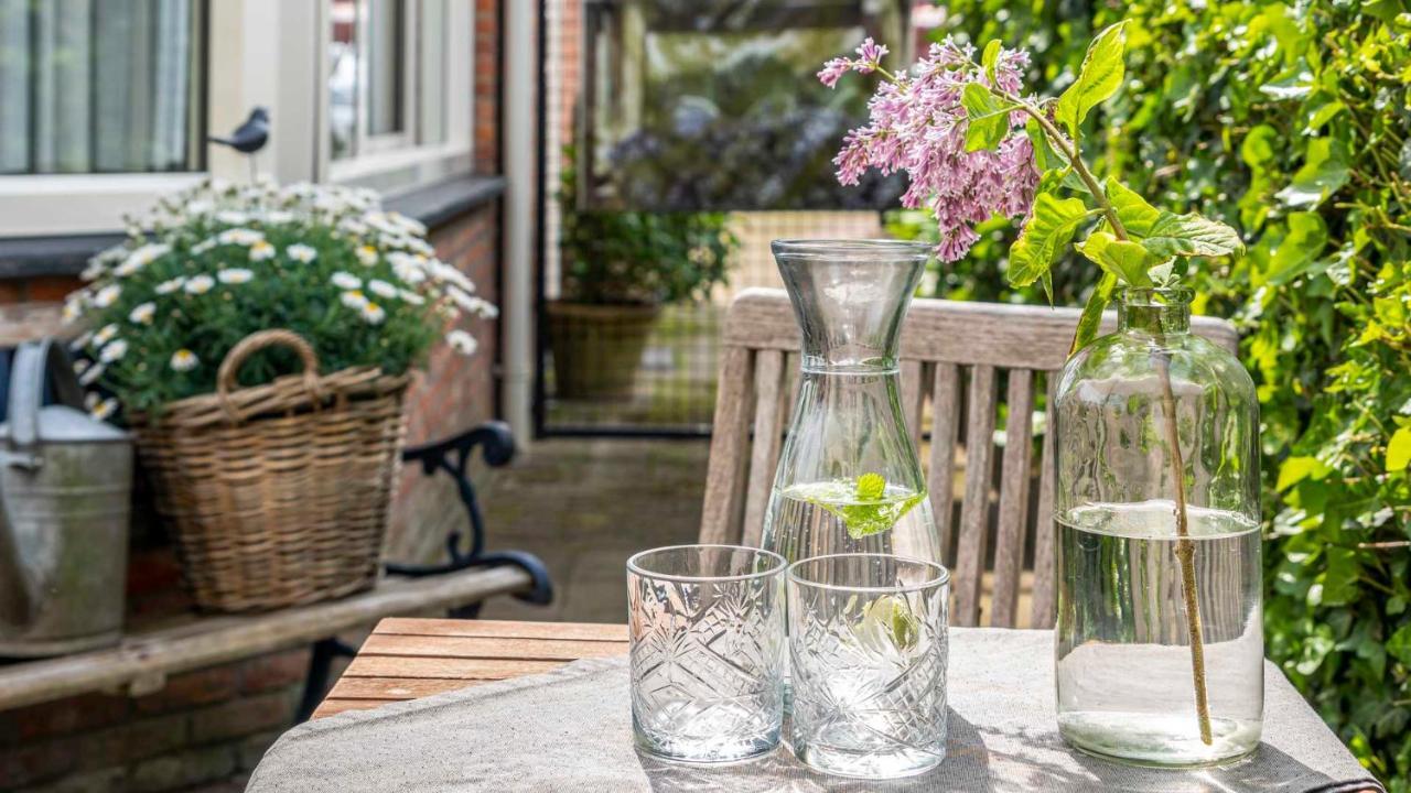 B&B Carpe Diem Hulst Luaran gambar