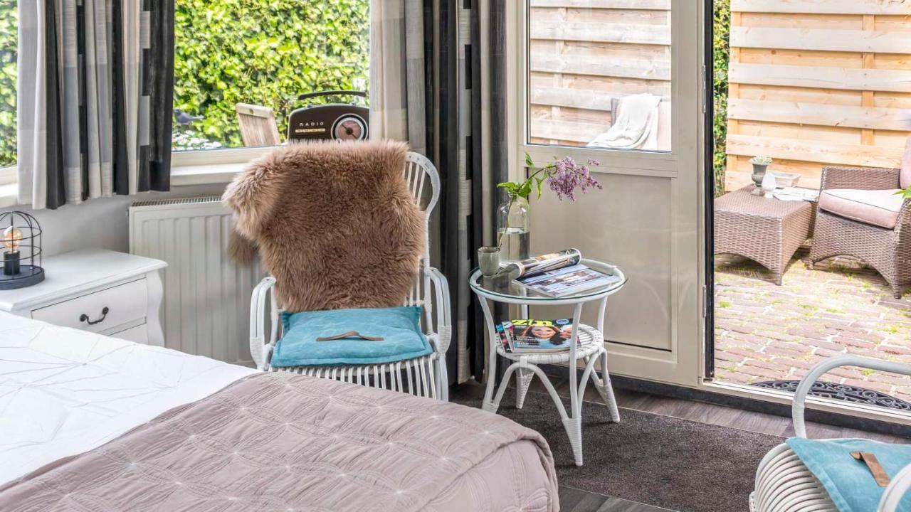 B&B Carpe Diem Hulst Luaran gambar