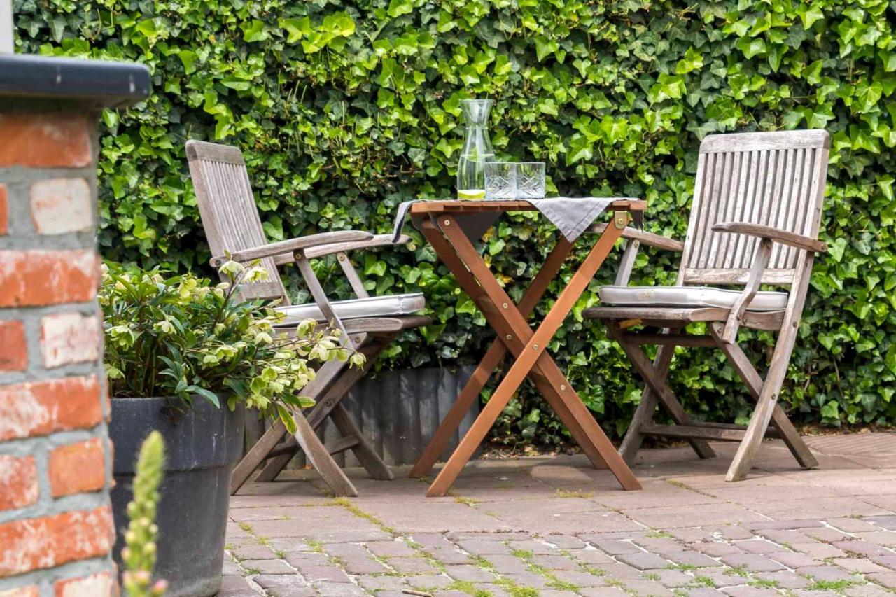 B&B Carpe Diem Hulst Luaran gambar