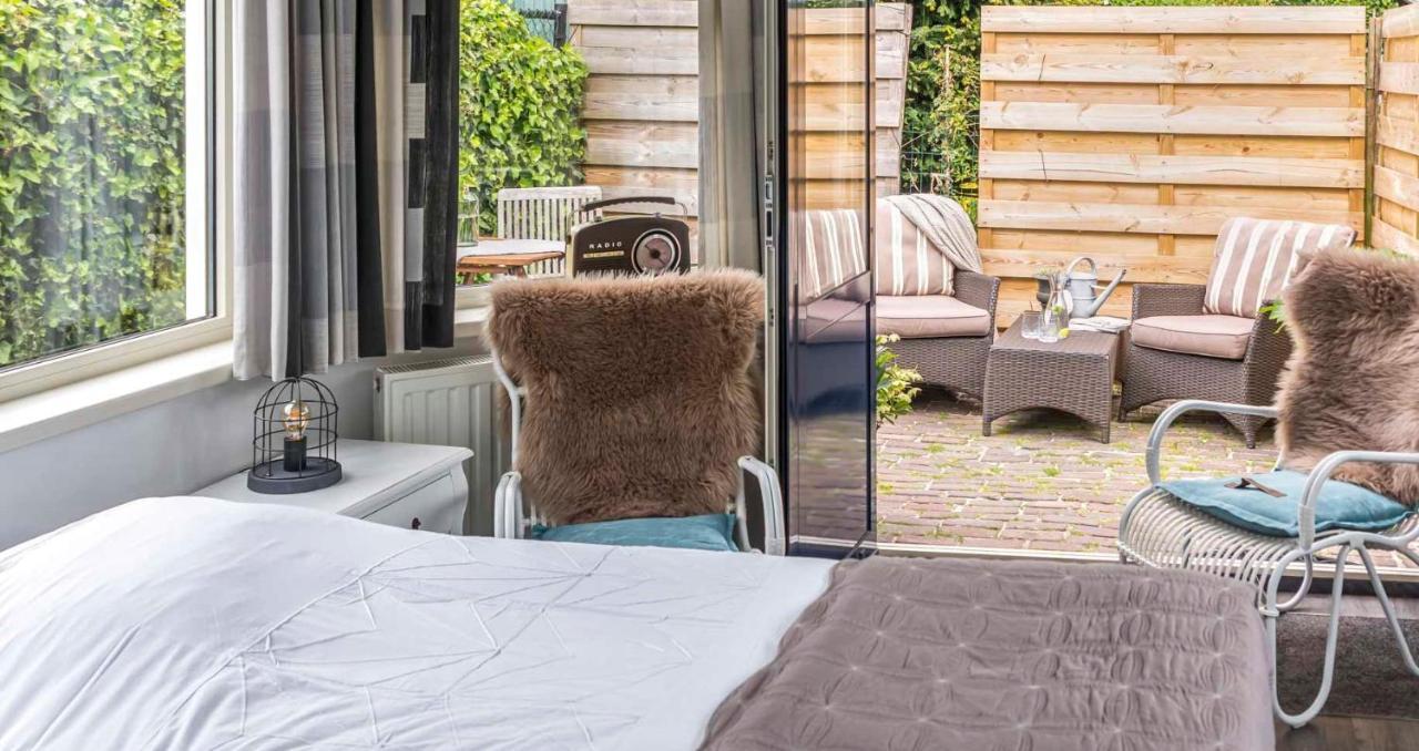 B&B Carpe Diem Hulst Luaran gambar
